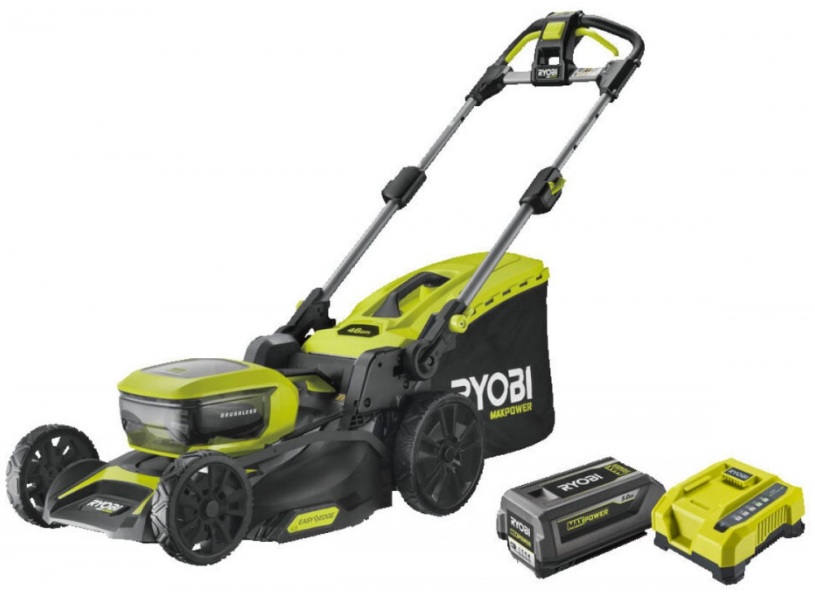 Газонокосилка,Ryobi,RY36LMX46A-150