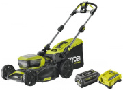 фото Газонокосилка  Ryobi RY36LMX46A-150