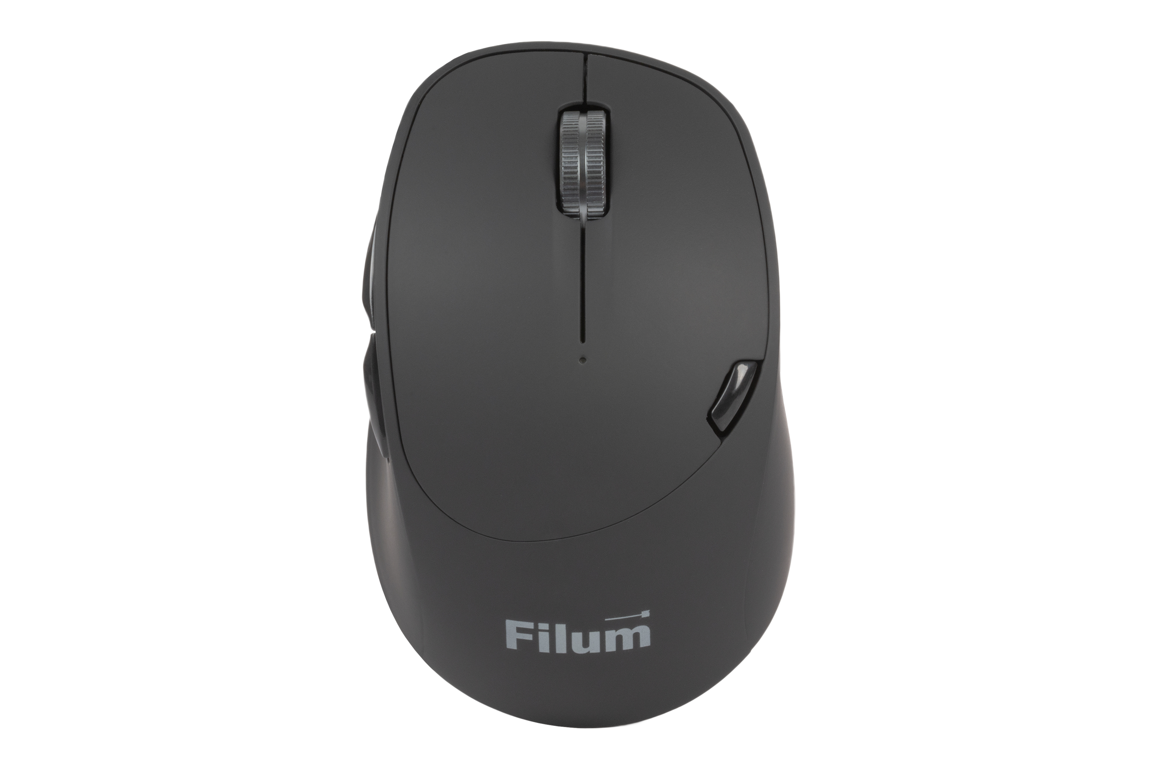 

Мышь Wireless Filum FL-MBT30-BK, FL-MBT30-BK