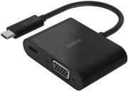 фото Адаптер Belkin AVC001btBK