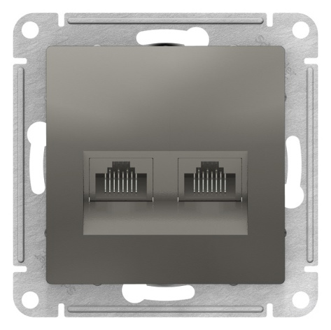 фото Розетка  Systeme Electric ATN000985 в Екатеринбурге