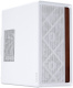 фото Корпус mATX 1STPLAYER WD1 White в Волгограде