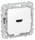 фото Розетка HDMI  IEK FI-H10-K01 в Санкт-Петербургe
