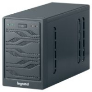 фото Источник бесперебойного питания Legrand Niky 1000ВА IEC