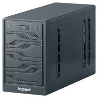 фото Источник бесперебойного питания  Legrand Niky 1000ВА IEC в Красноярске