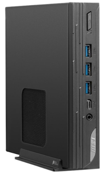 фото Компьютер  MSI Pro DP10 12M Mini в Волгограде