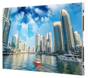 фото Экран HIKVISION DS-D4215FI-CBFC