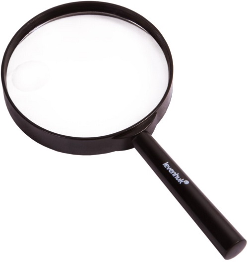 

Лупа Levenhuk Zeno Handy ZH9 74048 Levenhuk ручная, Zeno Handy ZH9