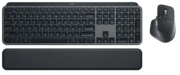 фото Клавиатура и мышь  Logitech MX Keys S Combo