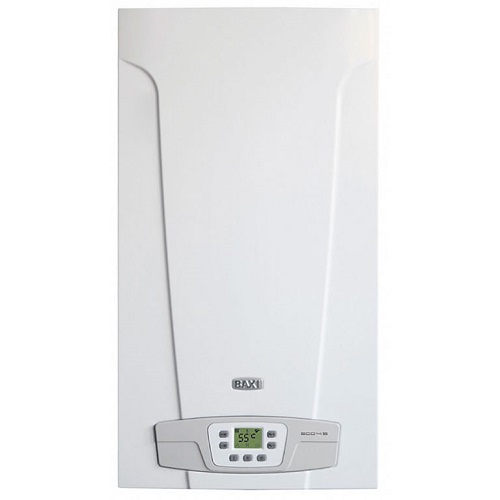

Котел газовый Baxi ECO-4s 24 F настенный, 24 кВт, 2-контур., закр., ECO-4s 24 F