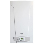 фото Котел Baxi ECO-4s 24 F