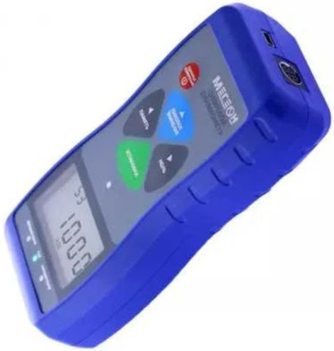 Изображение товара Динамометр МЕГЕОН 53300К с поверкой