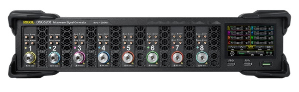 Изображение товара Генератор сигналов Rigol DSG5208