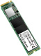 фото Накопитель SSD M.2 2280 Transcend TS256GMTE110S