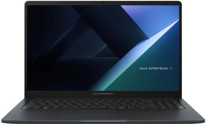 

Ноутбук ASUS ExpertBook BM1 BM1503CDA-S70119 90NX0821-M01J70 Ryzen 5 7535U/8GB/512GB SSD/Radeon Graphics 660M/15.6"/1920х1080/WiFi/BT/noOS/grey, ExpertBook BM1 BM1503CDA-S70119
