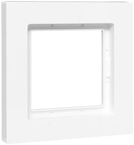 Изображение товара Рамка одинарная EKF UP1-FPW-01-44