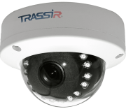 фото Видеокамера TRASSIR TR-D4D5 2.8