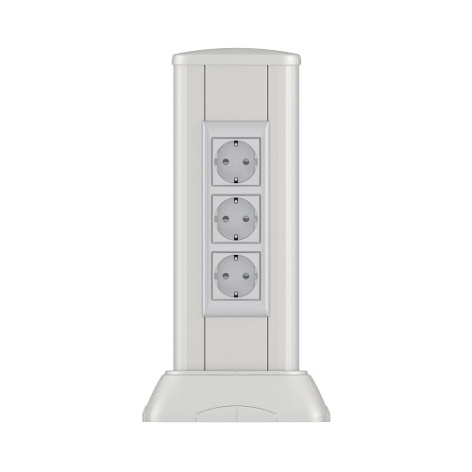 Изображение товара Мини-колонна DKC 19531 для установки с изделиями Viva и Brava