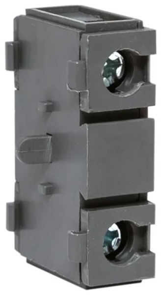 фото Контакт дополнительный  EKF tb-axcontact в Красноярске