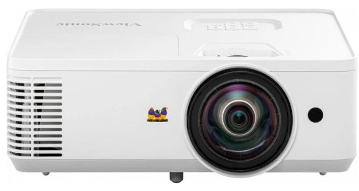 

Проектор Viewsonic PS502X КФ, 1024x768, 4000 Lm, TR 0.616, 1x16 Вт, VGA, HDMIx2, компонентный, аудио mini jack, RS232, USB(A), DLP, 3D, XGA, 15000:1,, PS502X