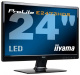 фото Монитор LED 24 Iiyama E2473HDS-1