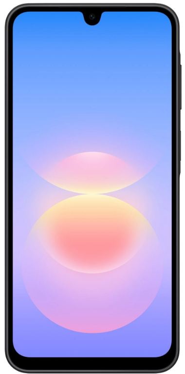 Смартфон Samsung Galaxy A18 4/128GB SM-A185FZKKCAU Black