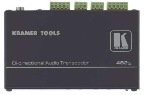 Изображение товара Преобразователь Kramer 482xl