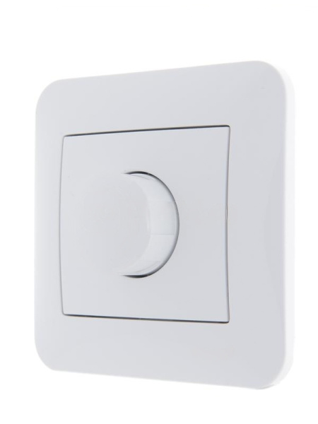 Изображение товара Светорегулятор Lezard 707-0288-115 серии Karina