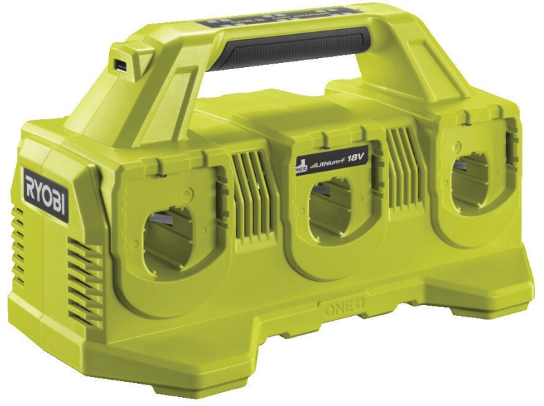 Зарядное устройство Ryobi RC18640