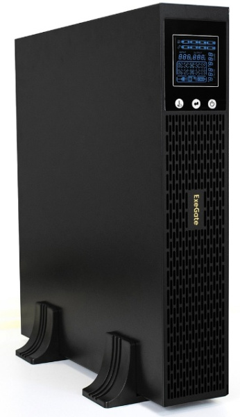 Изображение товара Источники бесперебойного питания Exegate SinePower 2000 ВА с чистой синусоидой