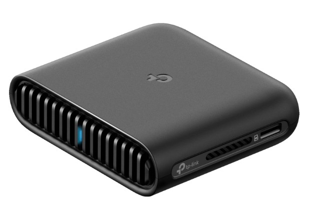 

Роутер TP-LINK TL-WR3002X портативный Wi-Fi 6 AX3000, TL-WR3002X