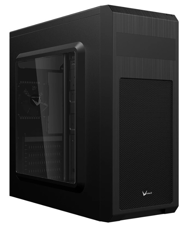

Корпус ATX Formula V SI-5101 без БП, USB 3.0, 2*USB 2.0, SI-5101