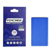 фото Термопрокладка FEHONDA FHND-12.8W-85X45-1.25
