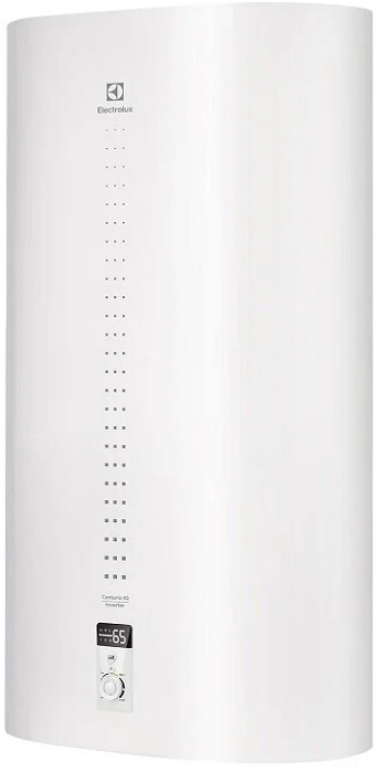 

Водонагреватель Electrolux EWH 100 Centurio IQ Inverter сухой ТЭН, EWH 100 Centurio IQ Inverter