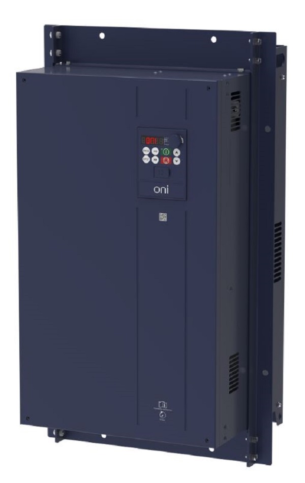 Преобразователь частоты,ONI,FC-431-33-110G132P