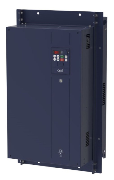 Изображение товара Преобразователь частоты ONI FC 431 33 110G132P 132 кВт 380В IP20
