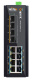фото Коммутатор управляемый Wi-Tek SP5012FM-L2 в Уфе