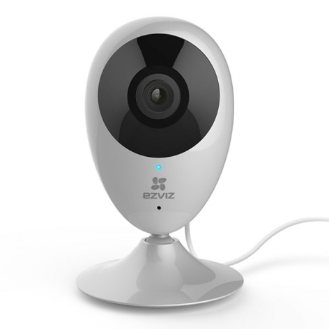 фото Видеокамера IP EZVIZ C2C 1080P H.265 в Казани