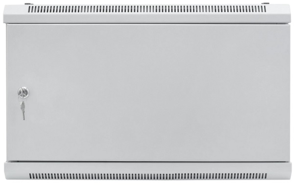 

Шкаф настенный 19", 15U SNR SNR-TWD-15-G-SF телекоммуникационный 15U, 600х550х770 двухсекционный, SNR-TWD-15-G-SF