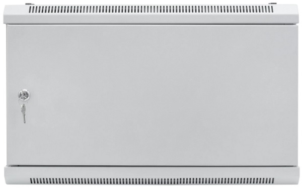 фото Шкаф настенный 19", 15U SNR SNR-TWD-15-G-SF в Красноярске