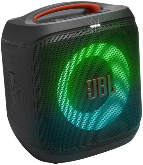 

Портативная акустика JBL Partybox Encore Essential 2, Partybox Encore Essential 2
