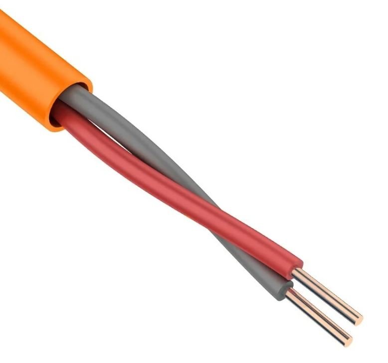 

Кабель Авангард КПСнг(А)-FRLS 1х2х2,5 200м 41936, КПСнг(А)-FRLS 1х2х2,5