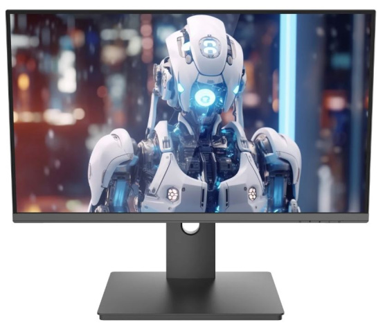 фото Монитор 27" BRAVUS BVQ2735 в Казани