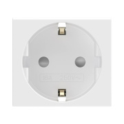фото Розетка DKC 45005