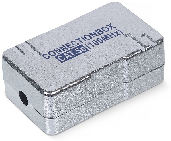 

Модуль Cabeus CM-IDC-C5e-SH IDC-IDC, кат 5е, экранированный, CM-IDC-C5e-SH