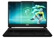 фото Ноутбук MSI Cyborg 15 MAX C2WG 15.6