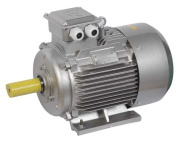 фото Электродвигатель  IEK DRV180-M2-030-0-3010