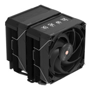 фото Кулер  ALSEYE Q120DT Plus(Black)