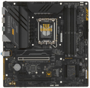 фото Материнская плата ASUS TUF GAMING B760M-PLUS D4