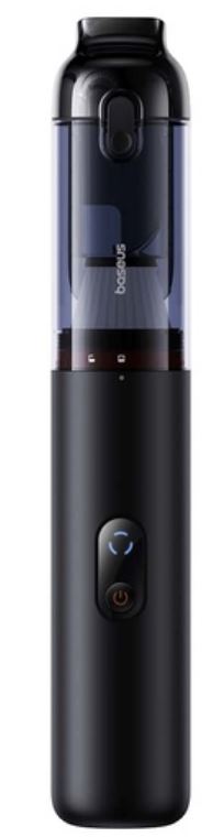 

Пылесос автомобильный Baseus C30459500111-00 A5 black, C30459500111-00